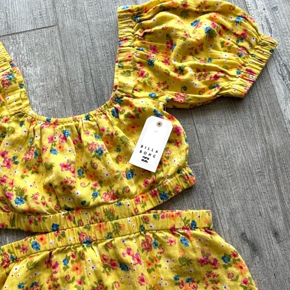 ๐ฅ๐ฅBILLABONG - DARE TO BARE DRESS๐ฅ๐ฅ - Picture 5 of 12